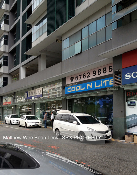 Toh Guan Centre thumbnail photo